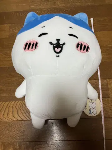 치이카와 봉제 인형 약 43cm