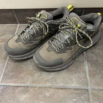 호카 원 원 카하 로우 GTX 26.5cm