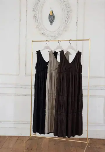 herlipto must have summer dress 하립투