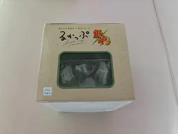 룩업 은혼 히지카타 토시로 메가하우스