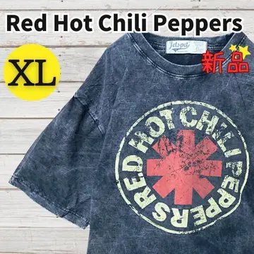 RedHotChiliPeppers 레드 핫 칠리 페퍼스 T셔츠 2692