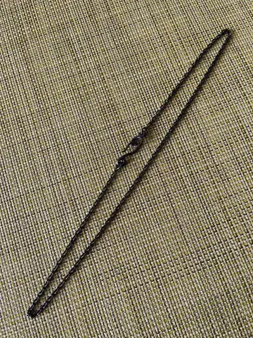 Came one 중각 체인 롱 55cm