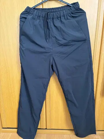테아토라 Wallet Pants DR 닥트로이드