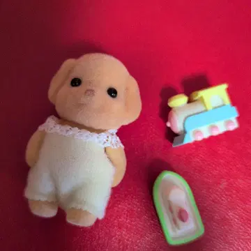 실바니안 패밀리 인형