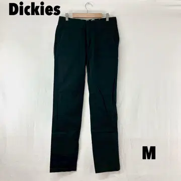 W0155T Dikies 데님 청바지