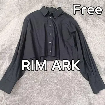 RIM ARK 림 아크 Wide over short SH