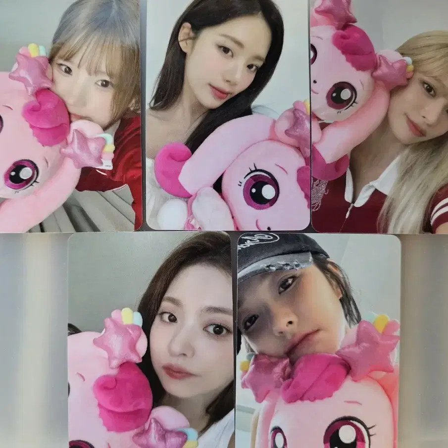fromis_9 ソヨン サノクトレカ fromis_9 プロミ FROM SUMMER トレカ ジソン ソヨン - メルカリ