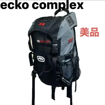 ecko complex 에코 컴플렉스 백팩