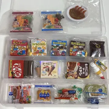 가챠가챠 묶음 판매