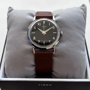 TIMEX 타이맥스 말린 캘리포니아 다이얼