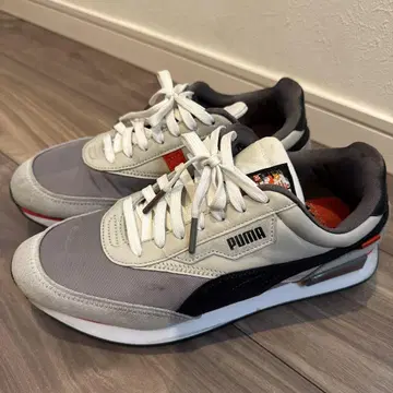 PUMA 스니커즈 슈퍼 마리오 디자인