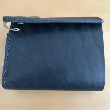 makuake 컴팩트 지갑