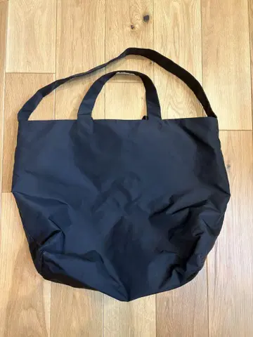 Aeta 아에타 SHOULDER TOTE L