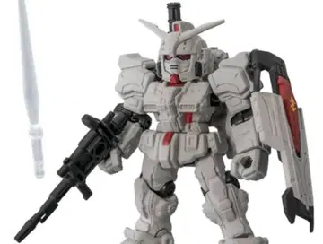 GUNDAM 모빌슈트 앙상블