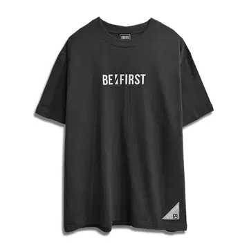 BE:FIRST Mainstream 티셔츠 XL