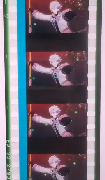 우타프리 카르나이 탭나이 코마필름 쿠로사키 란마루