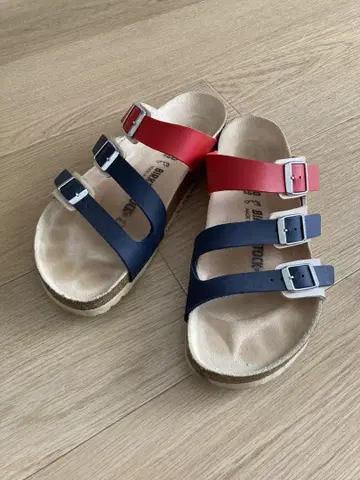 BIRKENSTOCK ORLANDO 40 Arizona Florida