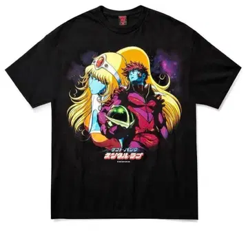 size L DAFT PUNK GEEKS RULE 다프트 펑크 티셔츠