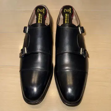 미사용 새상품 스카치 그레인 오데사 25.5cm