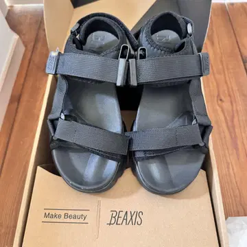 BEAXIS 샌들 S 사이즈