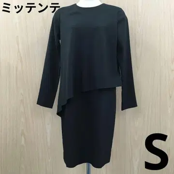 미텐테 아지메 원피스 F0730B18