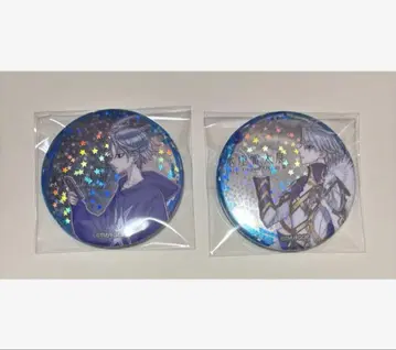 FGO Fate 혼죠 라이타 전 반짝반짝 캔뱃지 모리어티 룰러 어린 모리