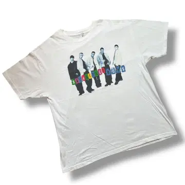 Backstreetboys Tee