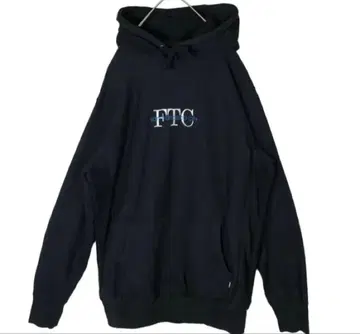 FTC 에프티씨 후드티