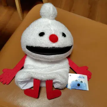 PUPPET SUNSUN 퍼펫