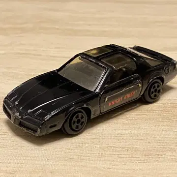 미니카 ERTL 나이트 라이더