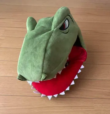 유니버셜 머리띠 모자 팬캡 쥬라기 월드