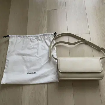 STAND OIL 스탠드오일 Butter bag Classic