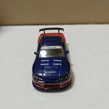 JOYRIDE 와일드 스피드 13 실비아 S15