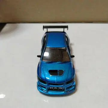 JOYRIDE 와일드 스피드 17 란에보