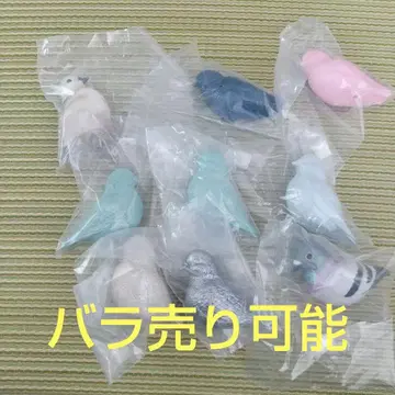손바닥 프렌즈 이매지네이션 믹스 9종류