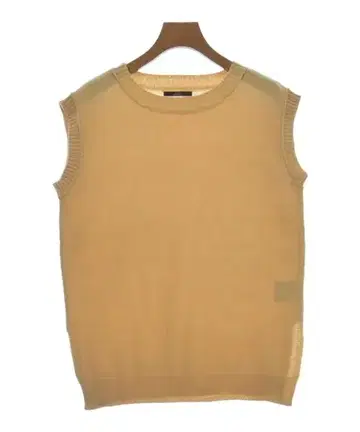 ITEMS URBAN RESEARCH 베스트/슬리브리스 여성용