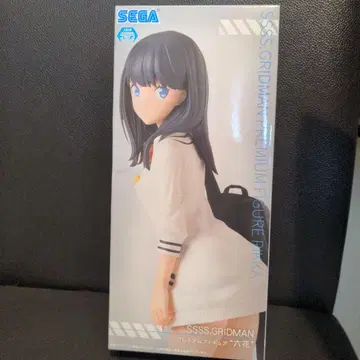 SSSS.GRIDMAN PREMIUM FIGURE 로카