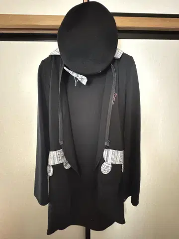 PUTUMAYO 테일즈 오브 엑시리아 2 엘르