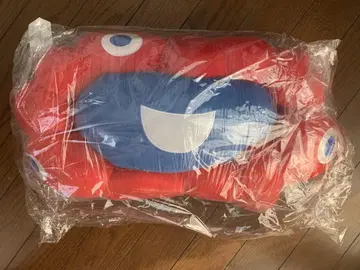 Myaku Myaku 봉제 인형 변신 쿠션