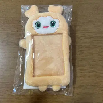 TWICE JIVELY 포토 카드 홀더