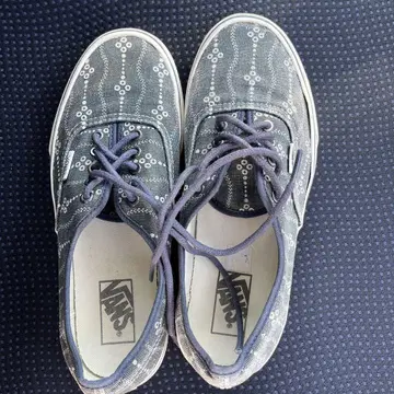 Vans AUTHENTIC BLANC DE BLANC 26