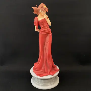기동무투전 G건담 REIN MIKAMURA 1/8 스케일 피규어-003