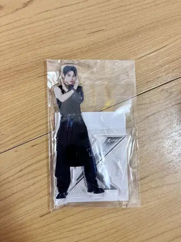 INI 기무라 마사야 아크릴 스탠드