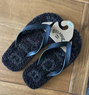 빌라봉 샌들 완판템