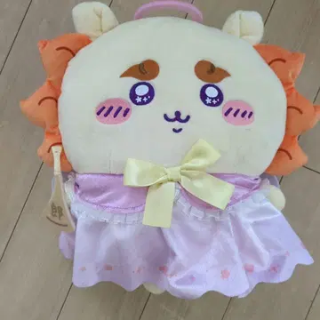 치이카와 천사 악마 천사 BIG 봉제 인형 시사