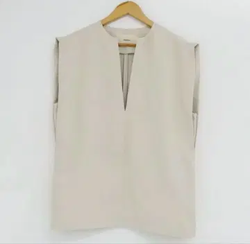Keyneck Satin Pullover 12310431