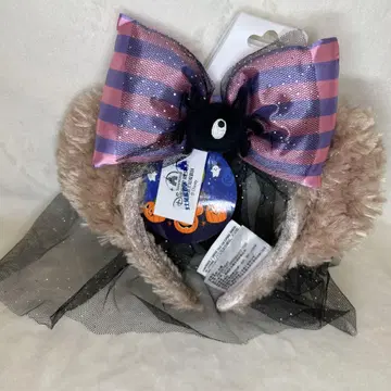 상하이 디즈니 셰리메이 머리띠