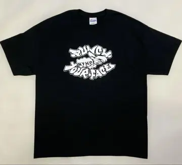 레어 PUNCH YOUR FACE/XL 사이즈 KENTAX