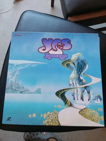 예 - 예송스 LD
