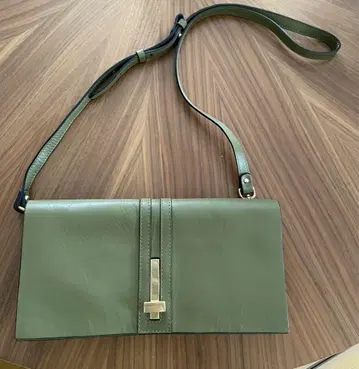 GIANNI CHIARINI 잔니 키아리니 2WAY 클러치 백